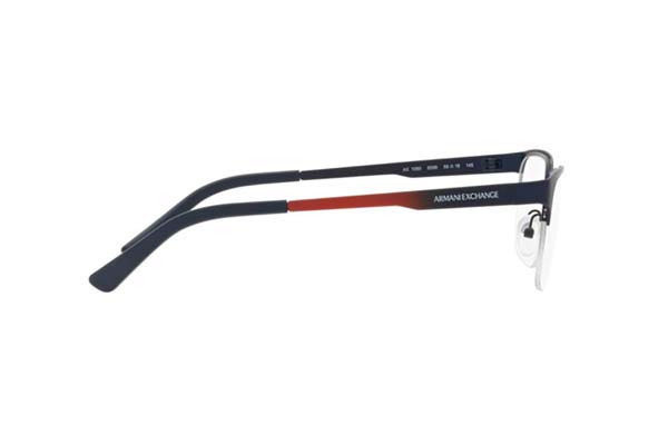 Σκελετός οράσεως armani exchange 1060 