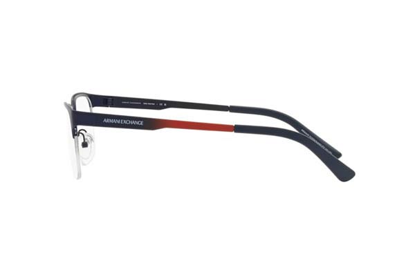 Σκελετός οράσεως armani exchange 1060 