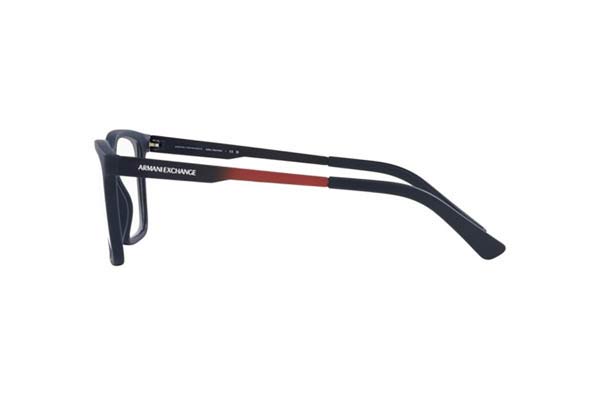 Σκελετός οράσεως armani exchange 3103 