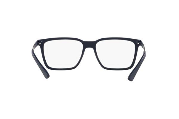 Σκελετός οράσεως armani exchange 3103 