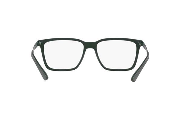 Σκελετός οράσεως armani exchange 3103 
