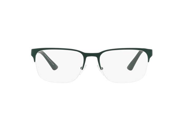 Σκελετός μυωπίας armani exchange 1060 