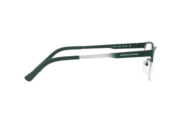 Σκελετός οράσεως armani exchange 1060 