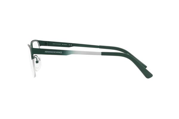 Σκελετός οράσεως armani exchange 1060 