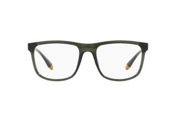 Σκελετός μυωπίας armani exchange 3101U 