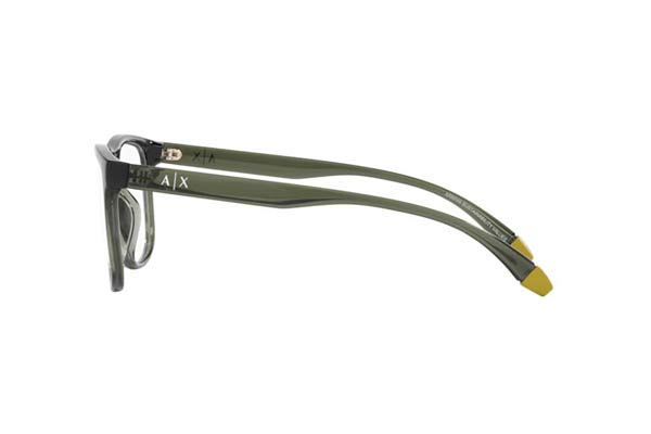 Σκελετός οράσεως armani exchange 3101U 