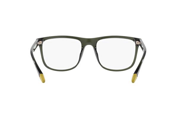 Σκελετός οράσεως armani exchange 3101U 