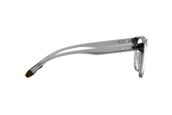 Σκελετός οράσεως armani exchange 3101U 