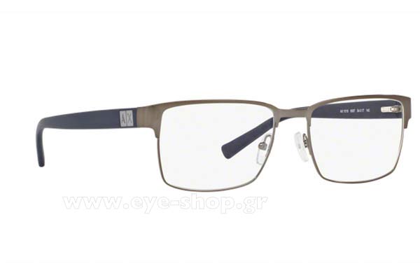Γυαλιά Armani Exchange 1019 6087