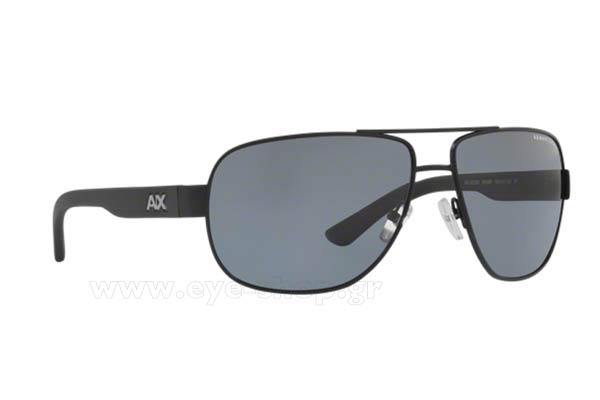 Γυαλιά Armani Exchange 2012S 606381