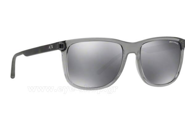 Γυαλιά Armani Exchange 4070S 82396G