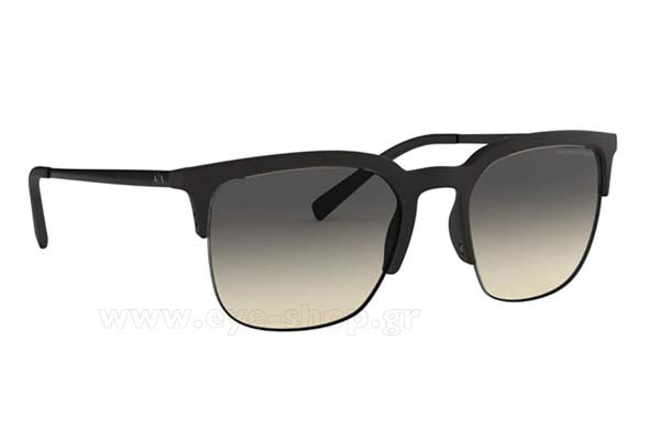 Γυαλιά Armani Exchange 4081S 8029L7