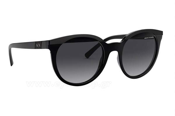 Γυαλιά Armani Exchange 4086S 81588G