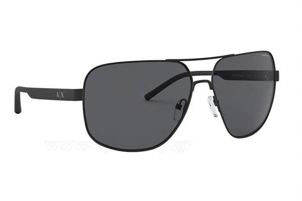 Γυαλιά Armani Exchange 2030S 606387