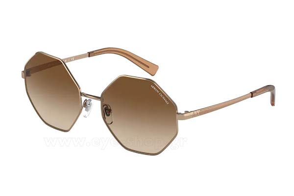 Γυαλιά Armani Exchange 2035S 610313