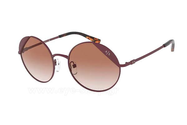 Γυαλιά Armani Exchange 2039S 600213