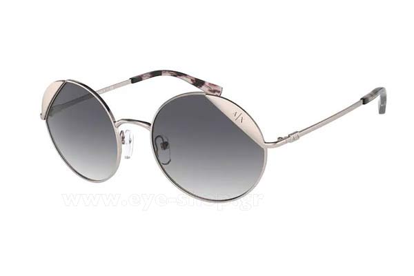 Γυαλιά Armani Exchange 2039S 61038G