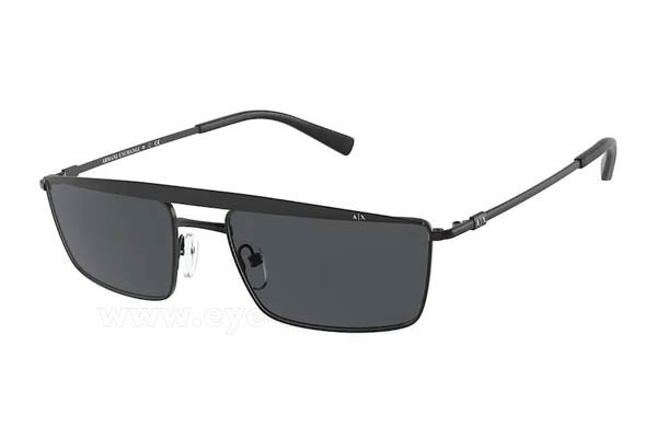 Γυαλιά Armani Exchange 2038S 600087