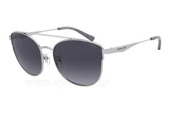 Γυαλιά Armani Exchange 2032S 61168G