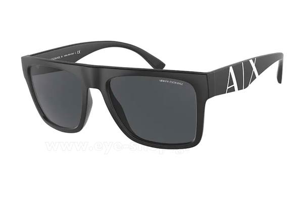 Γυαλιά Armani Exchange 4113S 807887