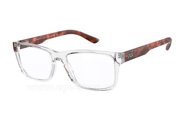Γυαλιά Armani Exchange 3016 8235