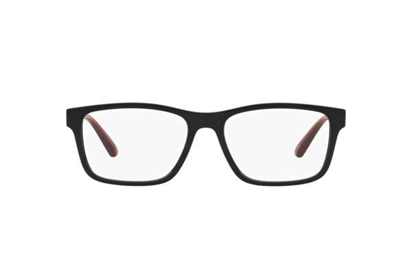 Σκελετός μυωπίας arnette 7231 FAKIE
