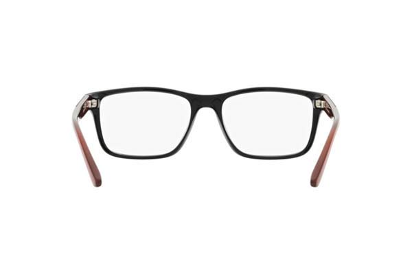 Σκελετός οράσεως arnette 7231 FAKIE