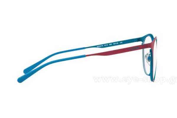 Σκελετός οράσεως arnette WOOt! 6113