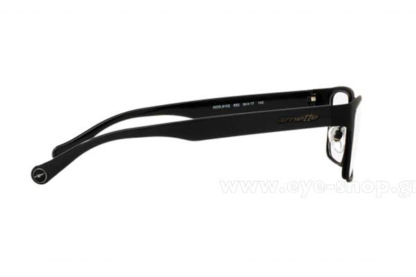 Σκελετός οράσεως arnette UPPER CLASS 6102