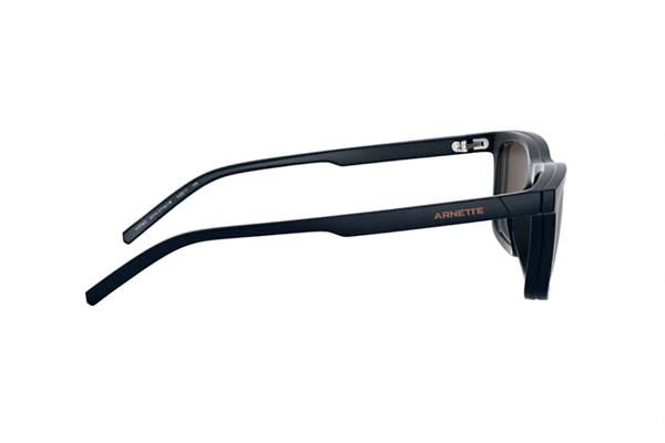 Σκελετός οράσεως arnette 4274