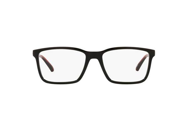 Σκελετός μυωπίας arnette 7208 NAKKI