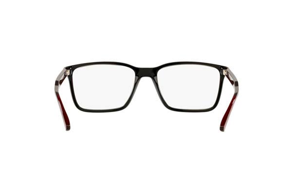 Σκελετός οράσεως arnette 7208 NAKKI