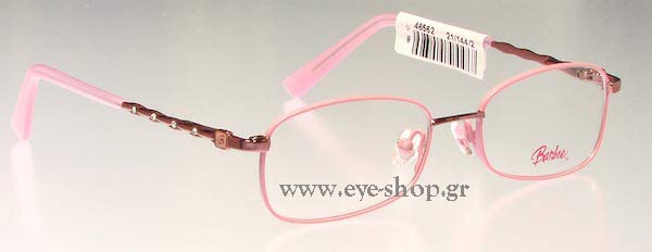 Γυαλιά Barbie BE79 106