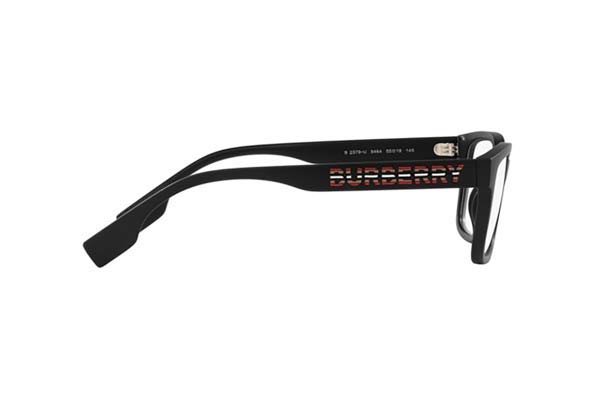 Σκελετός οράσεως burberry 2379U CHARLIE