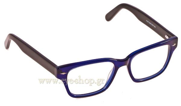 Γυαλιά Bliss A130 I Clear Blue -black