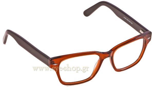 Γυαλιά Bliss A130 K Clear brown -black