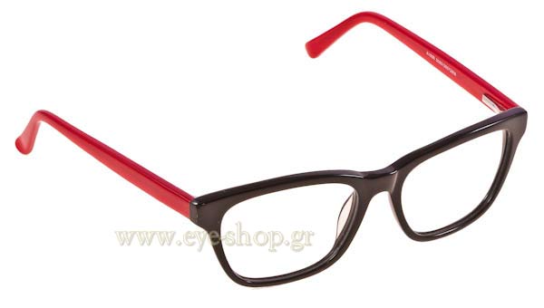 Γυαλιά Bliss A109 B Black  red