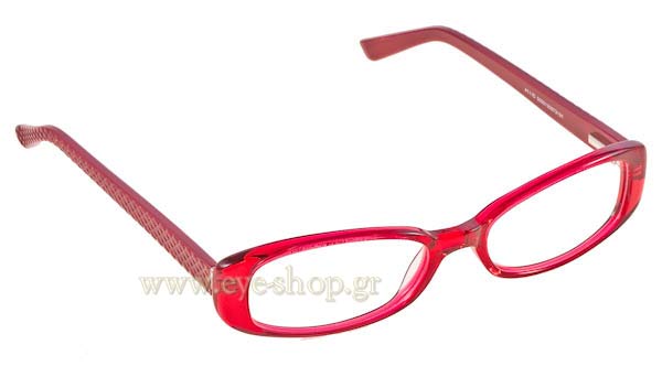 Γυαλιά Bliss A111 D Clear red