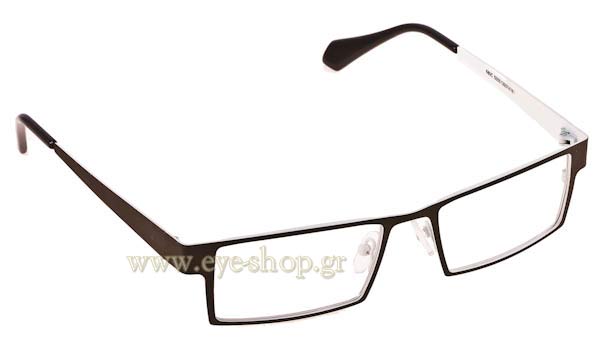 Γυαλιά Bliss 680 C Black White