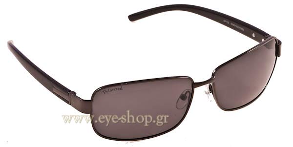 Γυαλιά Bliss SP105 Black Polarized