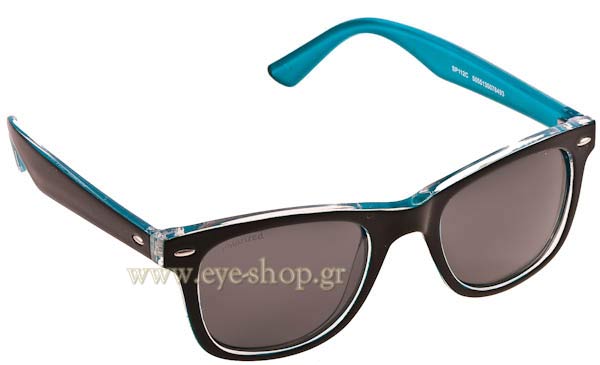 Γυαλιά Bliss SP112 C Black blue Polarized