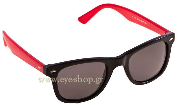 Γυαλιά Bliss SP112 Black Red Polarized