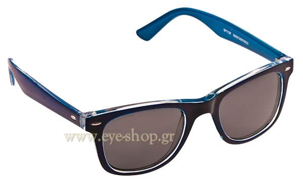 Γυαλιά Bliss SP112 F blue Polarized