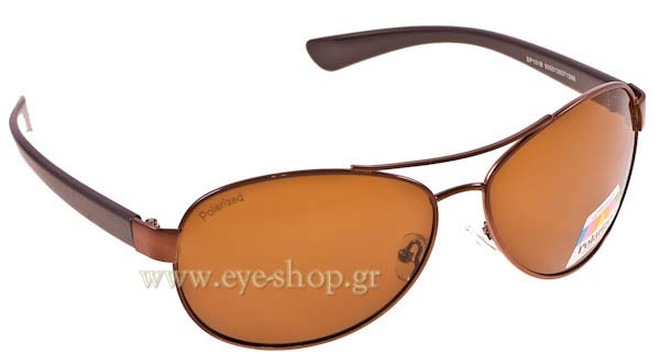 Γυαλιά Bliss SP101 B Polarized