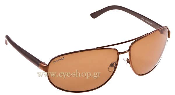 Γυαλιά Bliss SP99 brown  polarized