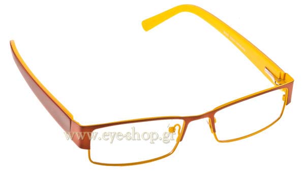 Γυαλιά Bliss 662 E Yellow