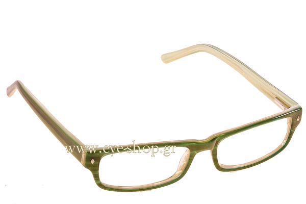 Γυαλιά Bliss A193 C Green Wood
