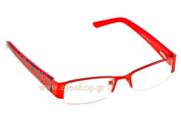 Γυαλιά Bliss 396 B Red