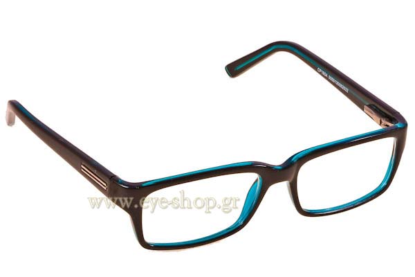 Γυαλιά Bliss CP180 A Black Blue Green