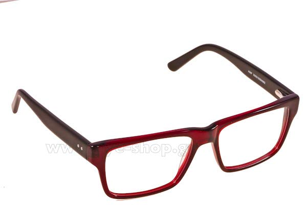 Γυαλιά Bliss A98 F Clear Red
